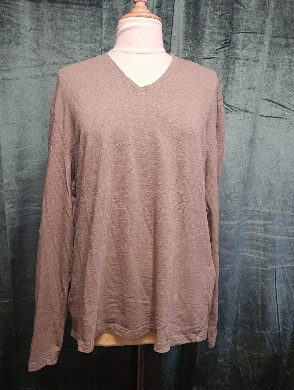 John Varvatos Long Sleeve Tee